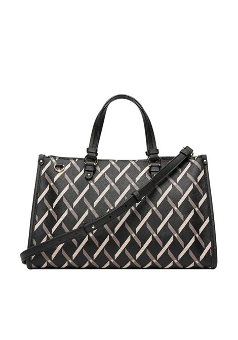 Borsa a mano logata ARMANI EXCHANGE | Borse | XW000400 AF17155MC043